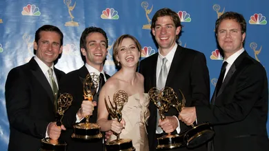 Frazer Harrison/Getty Images