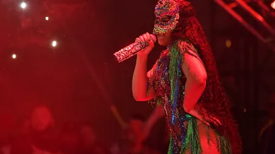 Amy Sussman/Getty Images