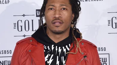 Photo by Ethan MillerGetty Images