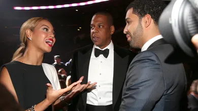 Christopher Polk/Getty Images