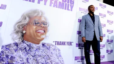 Kevin Winter/Getty Images