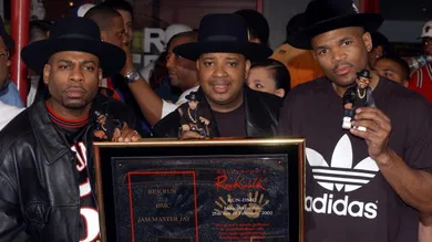 Vince Bucci/Getty Images