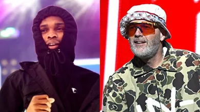 Scott Dudelson, Kevin Winter/Getty Images