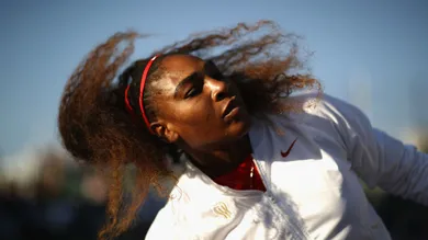 Ezra Shaw/Getty Images