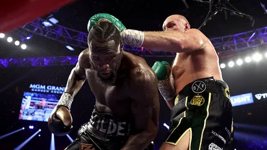 Al Bello/Getty Images