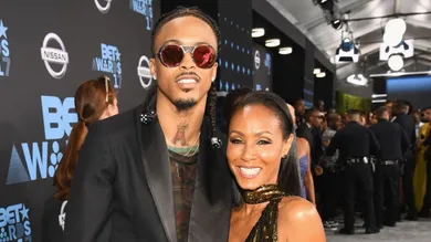 Paras Griffin / Stringer / Getty Images