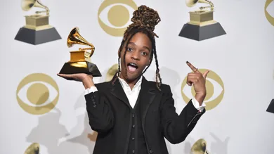 Alberto E. Rodriguez/Getty Images