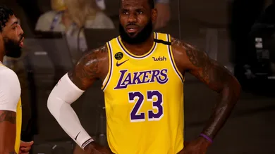 Mike Ehrmann/Getty Images for The Match