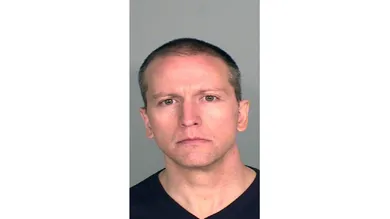 Ramsey County Sheriff's Office via Getty Images