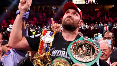 Al Bello/Getty Images