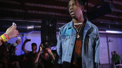 Robin Marchant/Getty Images