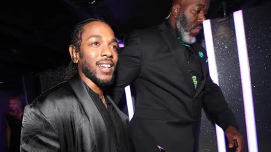 Christopher Polk/Getty Images