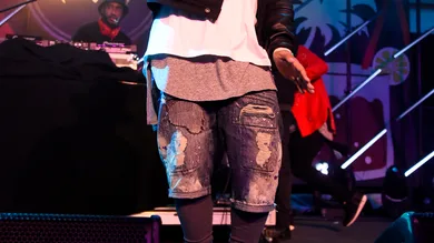 Frazer Harrison /getty images