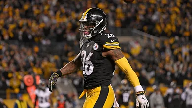 Justin Berl/Getty Images