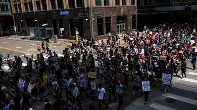 Stephen Maturen / Getty Images