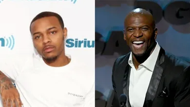 Cindy Ord & Kevork Djansezian/Getty Images