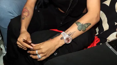 Johnny Nunez/Getty Images