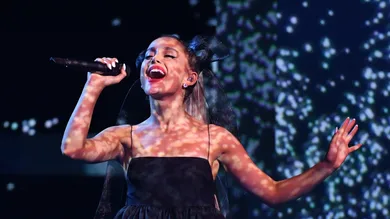 Ethan Miller/Getty Images