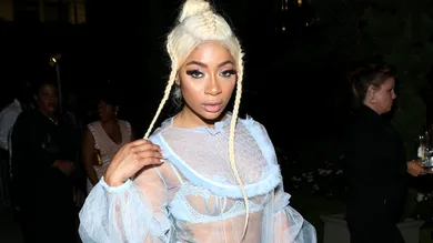 Bennett Raglin/Getty Images