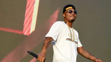 Nicholas Hunt/Getty Images