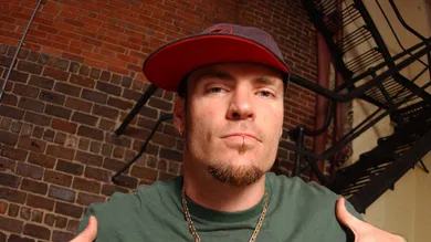 Scott Harrison / Stringer / Getty Images