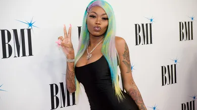 Marcus Ingram/Getty Images