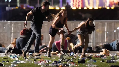 David Becker/Getty Images