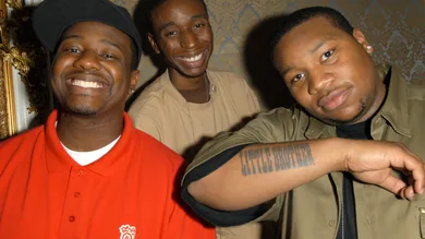 Ray Tamarra/Getty Images