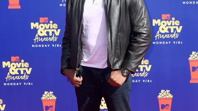 Frazer Harrison/Getty Images