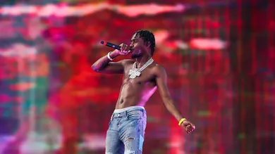 Rich Fury/Getty Images