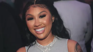 Prince Williams/Getty Images