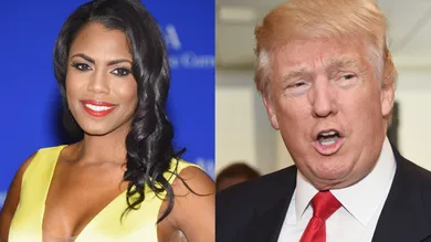 Larry Busacca/Getty Images, Gary Gershoff/Getty Images