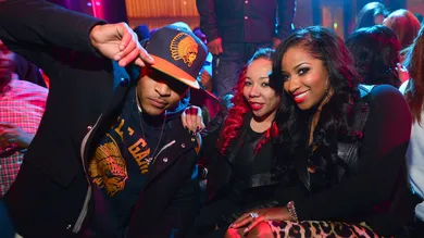 Prince Williams/FilmMagic/Getty Images