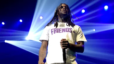 Tim Mosenfelder/Getty Images