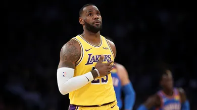 Sean M. Haffey/Getty Images