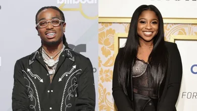 Isaac Brekken & Steven Ferdman/Getty Images