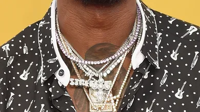 Photo by Jamie McCarthy/Getty Images