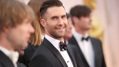 Photo by Christopher Polk/Getty Images