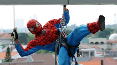 Robertus Pudyanto/Getty Images