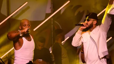 Frazer Harrison/Getty Images for Bacardi)