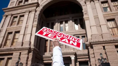 (Ben Sklar/Getty Images)