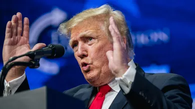 Brandon Bell/Getty Images