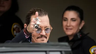 Drew Angerer/Getty Images