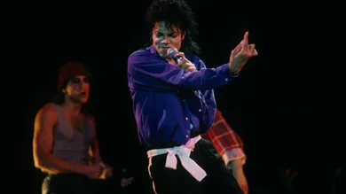 Kevin Mazur/WireImage/Getty Images