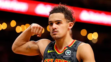 Kevin C. Cox/Getty Images