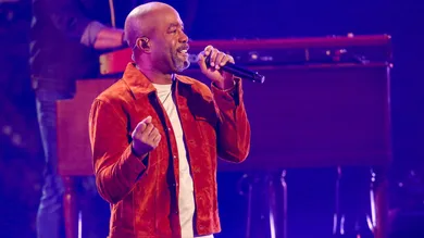 Terry Wyatt/Getty Images