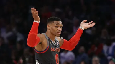 Ronald Martinez/Getty Images