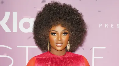 Thomas Concordia/Getty Images for Style360