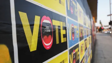 Mario Tama / Getty Images