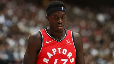 Takashi Aoyama/ Getty Images